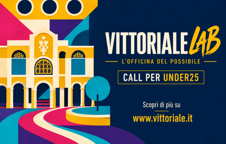 Vittoriale Lab in Gardone Riviera Launches Under-25 Ideas Competition