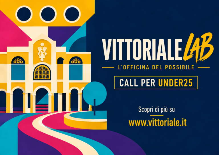 Vittoriale Lab in Gardone Riviera Launches Under-25 Ideas Competition