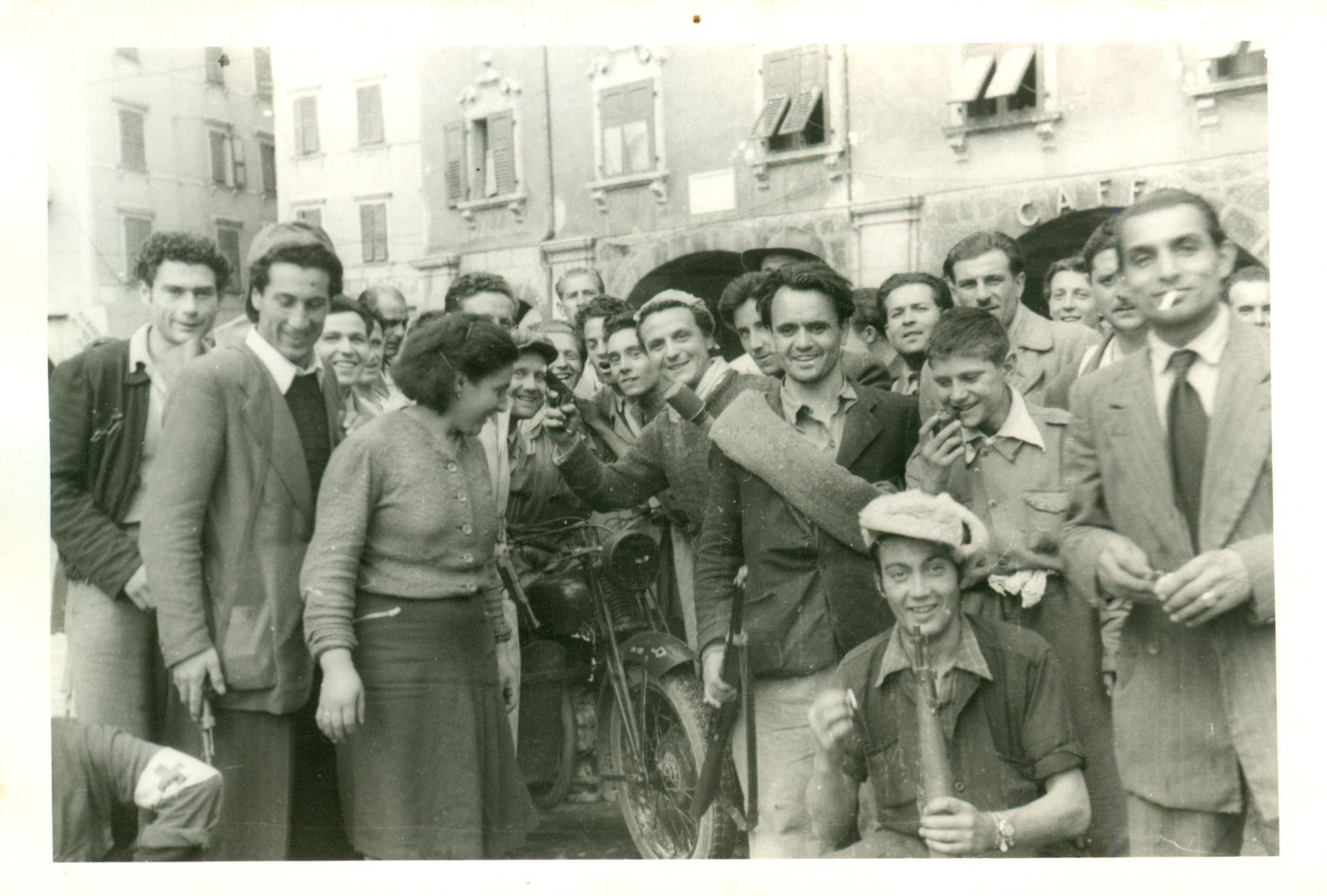 Italian Soldiers in the SS: MAG Opens Exhibition on September 6