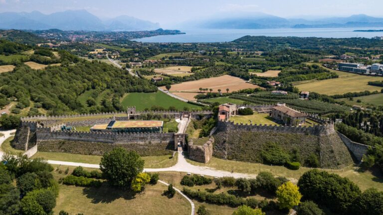 Lonato Opens Don Giorgio Tosi Municipal Nursery, Managed by La Sorgente