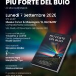 Accessible Tourism: Marco Bottardi Shares More Than Darkness
