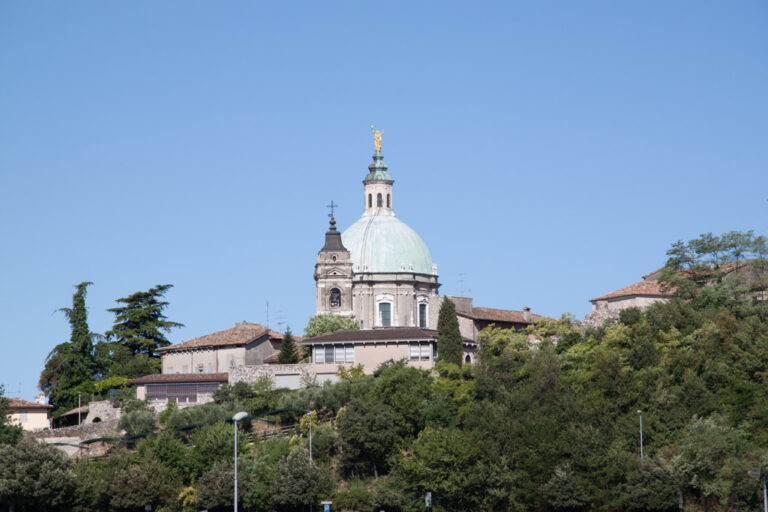 Eating Disorders in Lonato: Ambrosia ETS Meeting Set for September 9