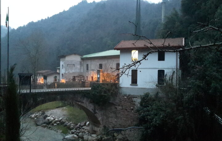 Mountain Festival in Toscolano Maderno: Four Days of Climbing, Valle delle Cartiere and Rock Climbing