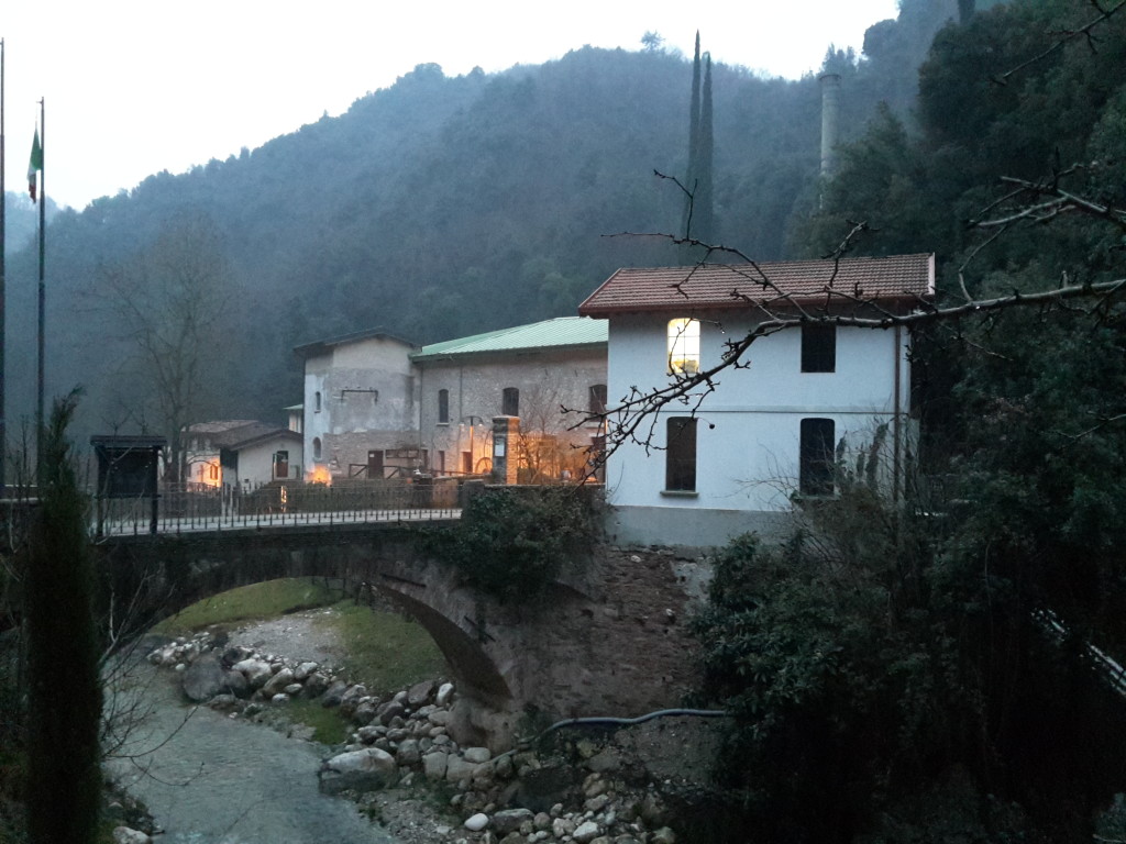 Mountain Festival in Toscolano Maderno: Four Days of Climbing, Valle delle Cartiere and Rock Climbing
