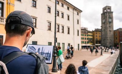 What to Do on Lake Garda This Weekend (September 18–20, 2026)