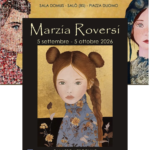 Marzia Roversi Brings Contemporary Art to Salò