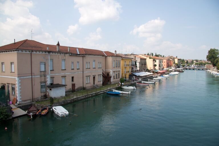 Book Questions 2026–2027: Applications Open From September 14 in Peschiera del Garda