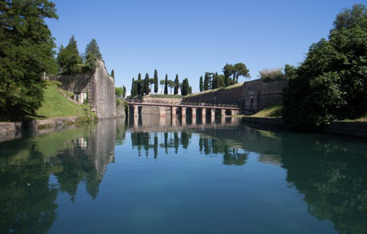 Peschiera del Garda: Local Police Release Summer Budget Report