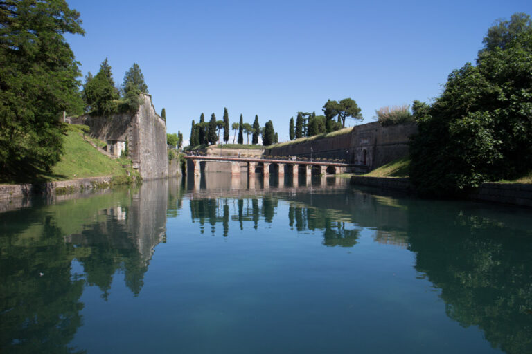 Peschiera del Garda: Local Police Release Summer Budget Report