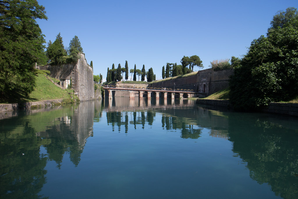 Peschiera del Garda: Local Police Release Summer Budget Report