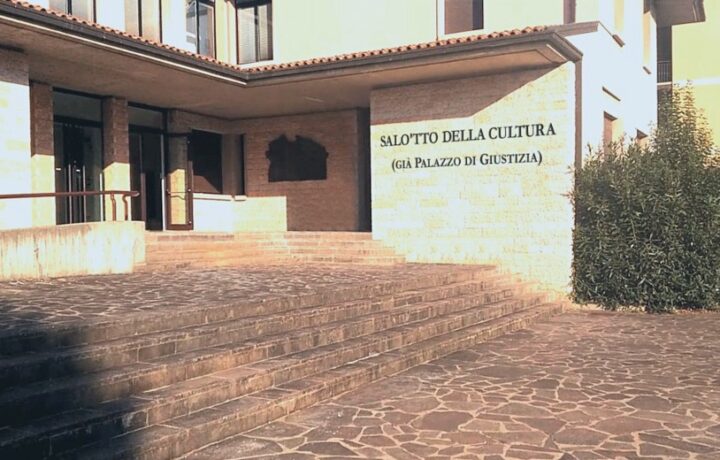 Ateneo di Salò: History, Library Heritage and the Structure Behind the Garda’s Oldest Academy