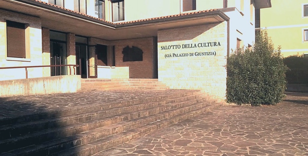 Ateneo di Salò: History, Library Heritage and the Structure Behind the Garda’s Oldest Academy