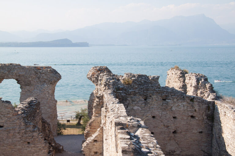 Sirmione Approves General Variant to PGT, Rejects 180 Amendments