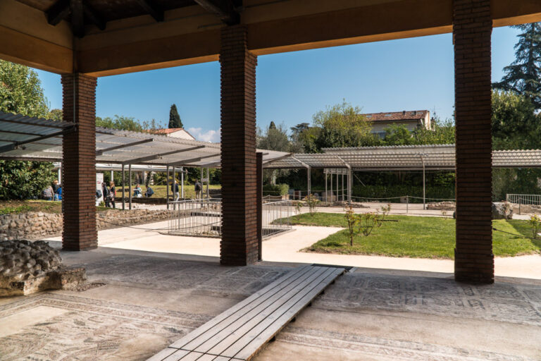 Hands-On: Three Encounters With Ancient Materials at Desenzano’s Villa Romana
