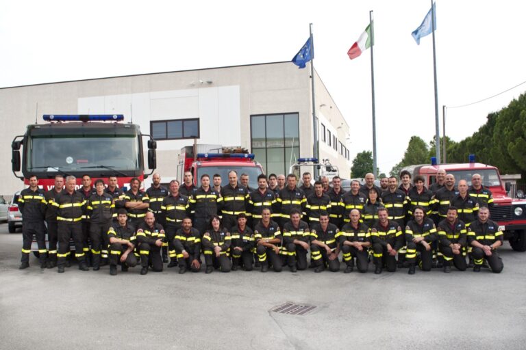 A4 Motorway Truck Fire at Peschiera del Garda Causes Highway Delays Near Lake Toll Gate