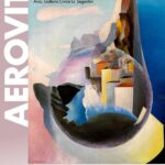 Civic Gallery in Riva Hosts Guided Tour of Aeropittura Futurista on September 24, 2026