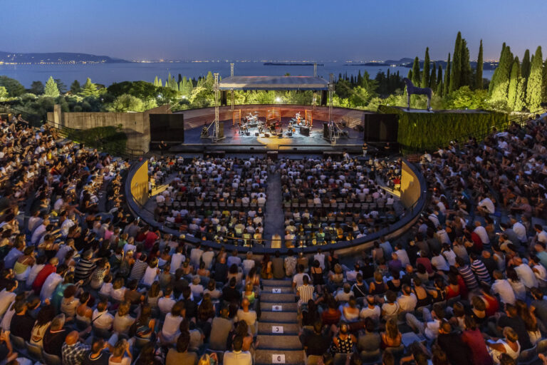 Vittoriale degli Italiani in Gardone Riviera: Gabriele d’Annunzio’s Estate, Architecture and Monumental Heritage