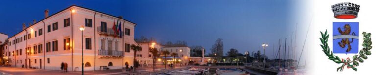Bardolino Backs Lake Garda Bid for Italian Capital of Culture 2029