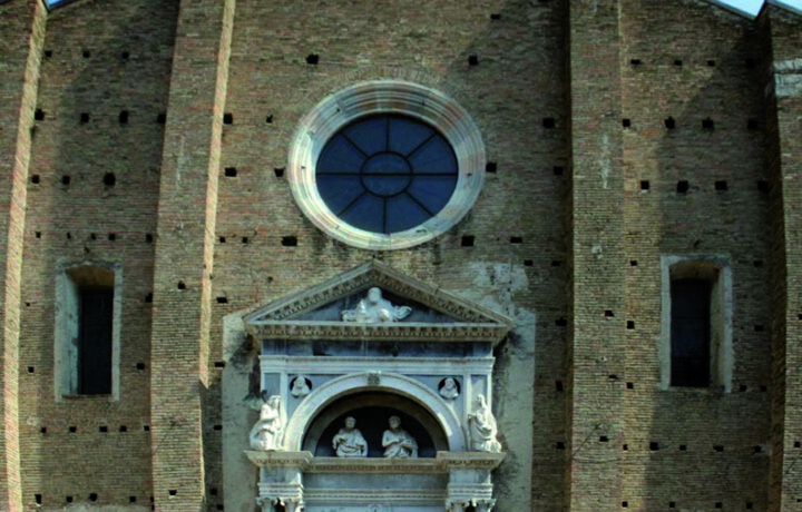 Duomo di Salò: History, Architecture and Masterpieces of Santa Maria Annunziata