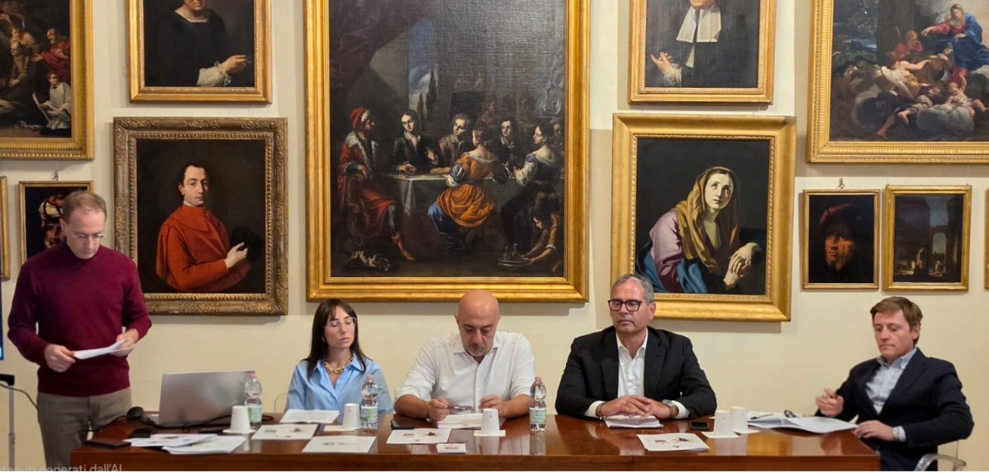 Montichiari Unveils Cultural Projects for Pasinetti Legacy’s 20th Anniversary