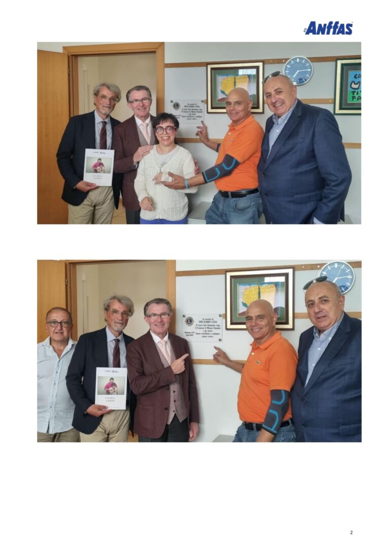 Wiener Neustadt Delegation Visits Desenzano del Garda to Strengthen Inclusion and Twin Town Ties