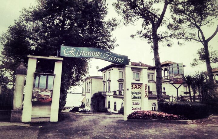 Opera at the Casino in Gardone Riviera: Three Saturdays of Opera Until 21 November