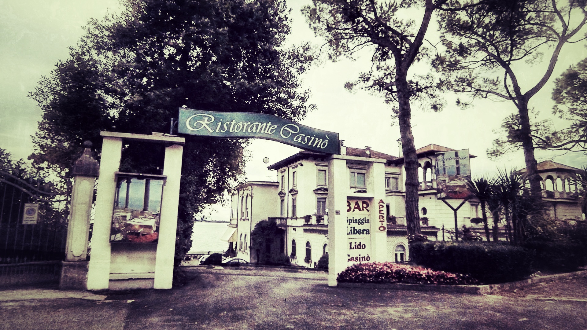 Opera at the Casino in Gardone Riviera: Three Saturdays of Opera Until 21 November