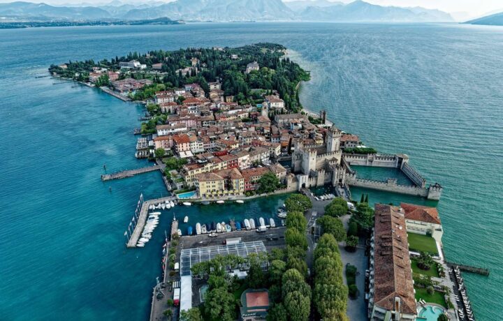 Lake Garda Events, 12-15 October 2026: This Week's Highlights