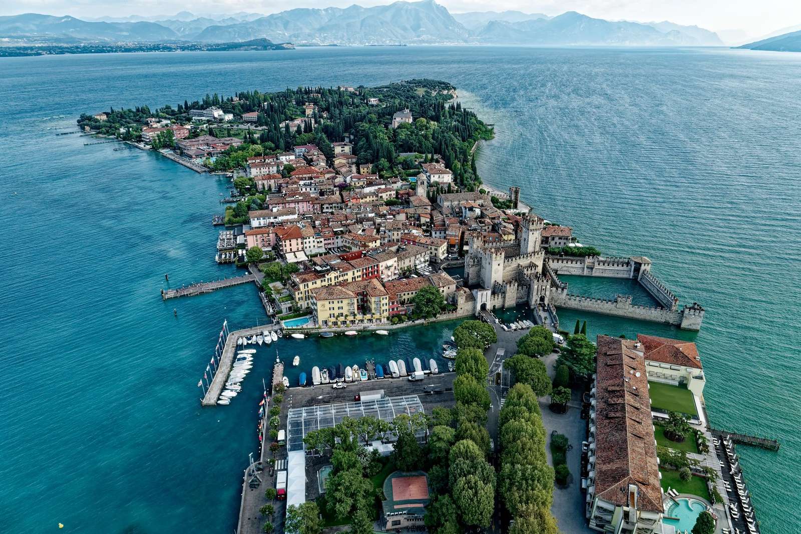 Lake Garda Events, 12-15 October 2026: This Week's Highlights