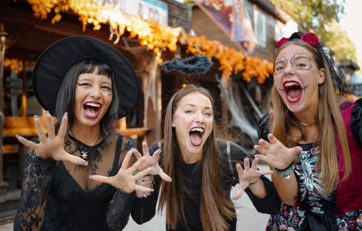 Halloween on Lake Garda 2026: Gardaland, Brenzone and Sigurtà