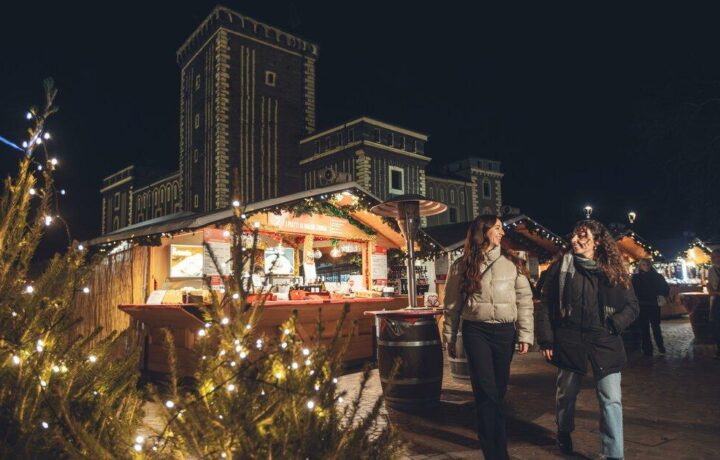 Lake Garda Christmas Markets 2026: Dates from Arco and Riva to Bardolino and Malcesine