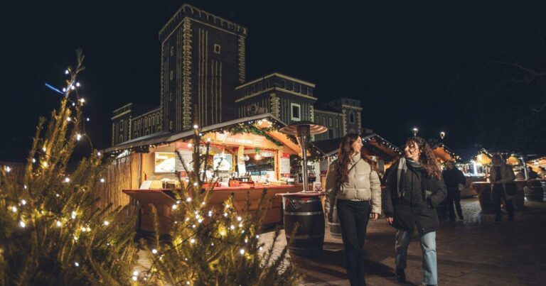 Lake Garda Christmas Markets 2026: Dates from Arco and Riva to Bardolino and Malcesine
