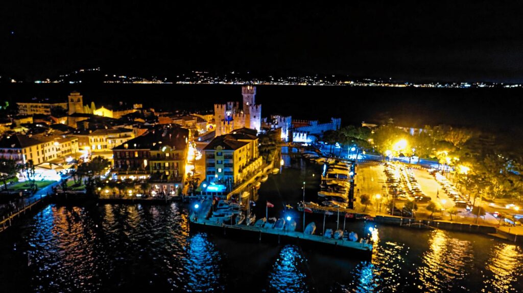 Lake Garda events 26–29 October 2026: Catullo in Love, FINE WineTourism in Riva and the Bussolengo Bollito Festival