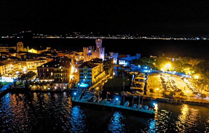 Lake Garda events 26–29 October 2026: Catullo in Love, FINE WineTourism in Riva and the Bussolengo Bollito Festival