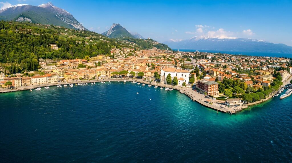 Lake Garda Weekend Events: 30 October to 1 November 2026