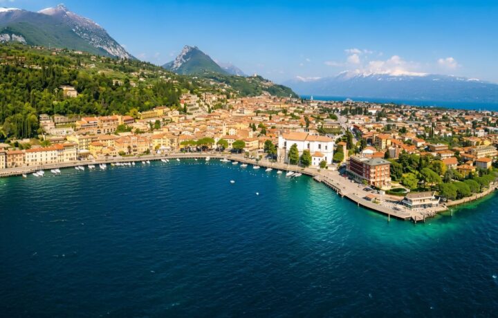 Lake Garda Weekend Events: 30 October to 1 November 2026