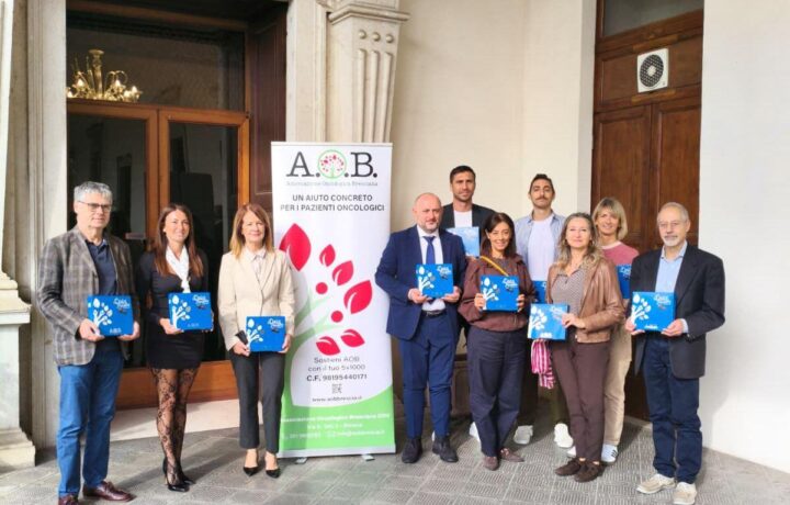 Dolci Pensieri 2026: charity chocolates for cancer research in Brescia